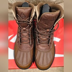 Nike Woodside 2 (ACG Boots) cacao wow/black-hemp